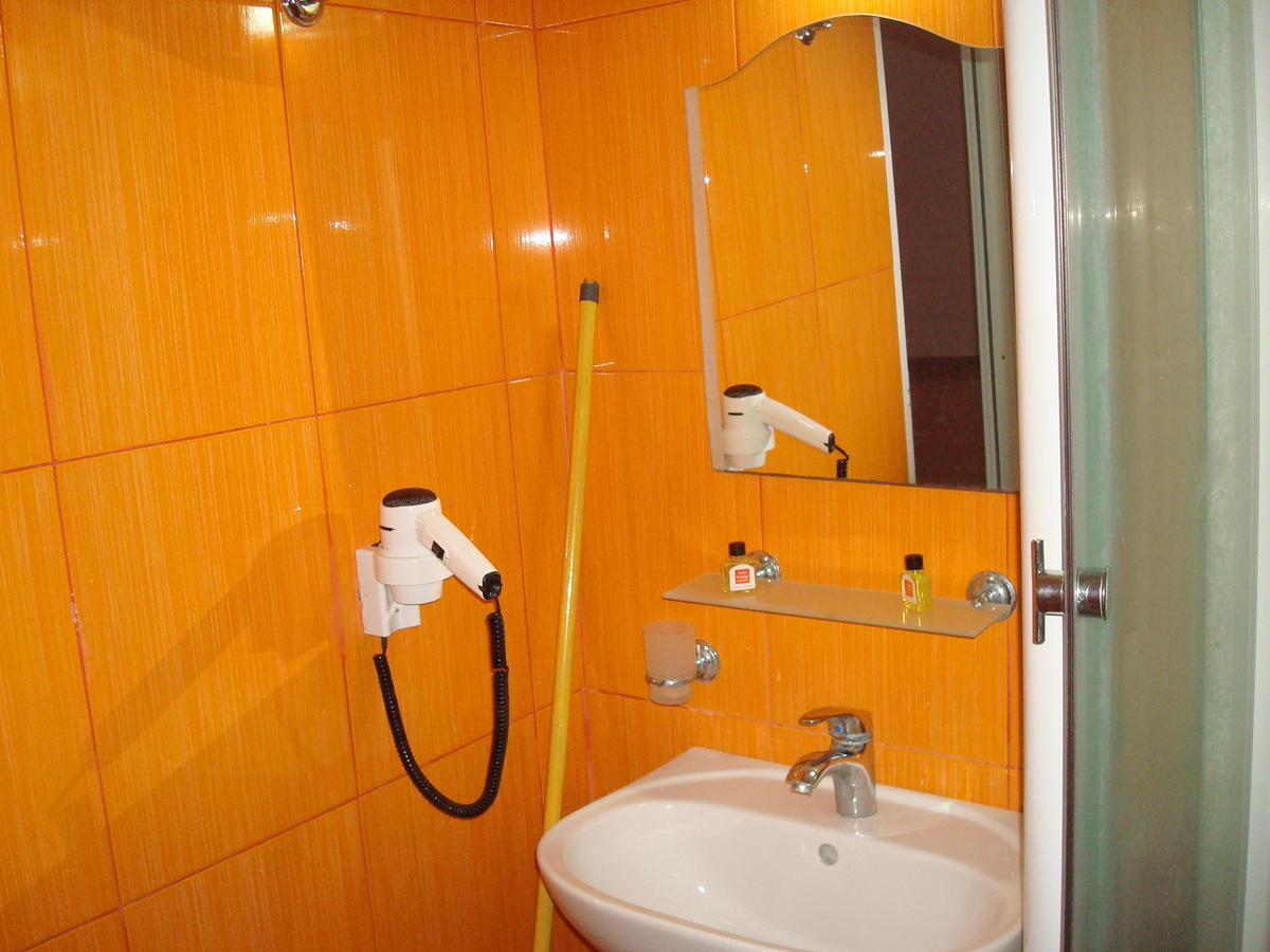 Hotel Prestige Costinesti Habitación foto