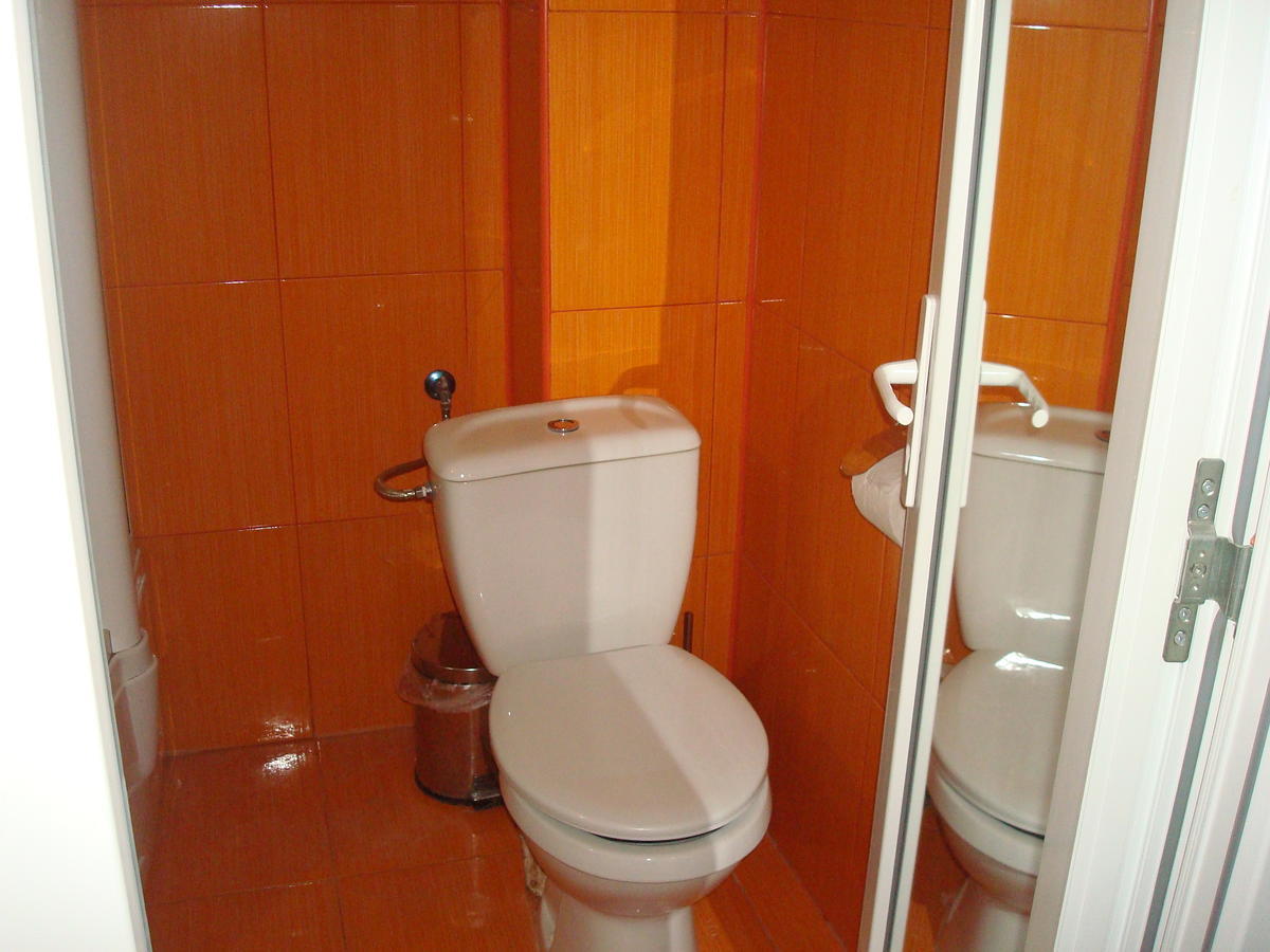 Hotel Prestige Costinesti Habitación foto