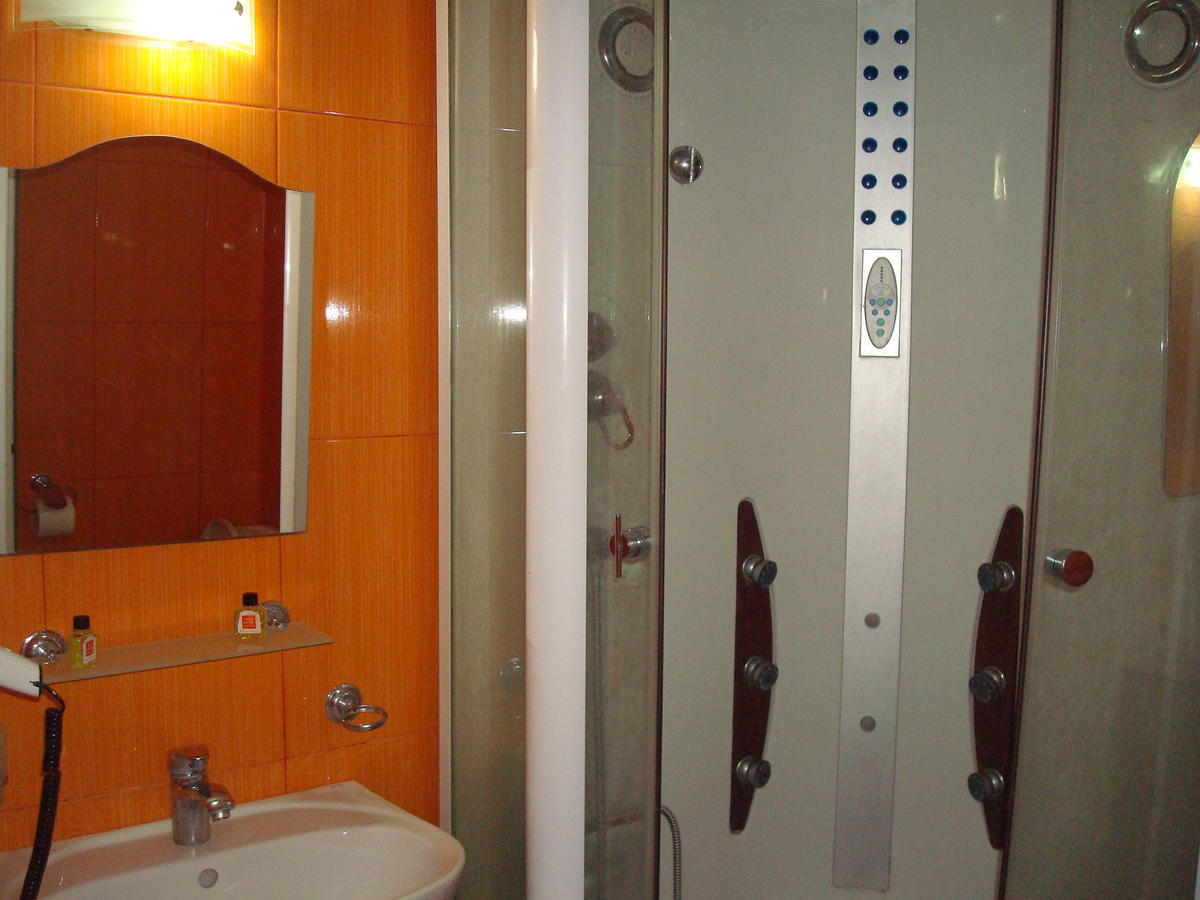 Hotel Prestige Costinesti Habitación foto